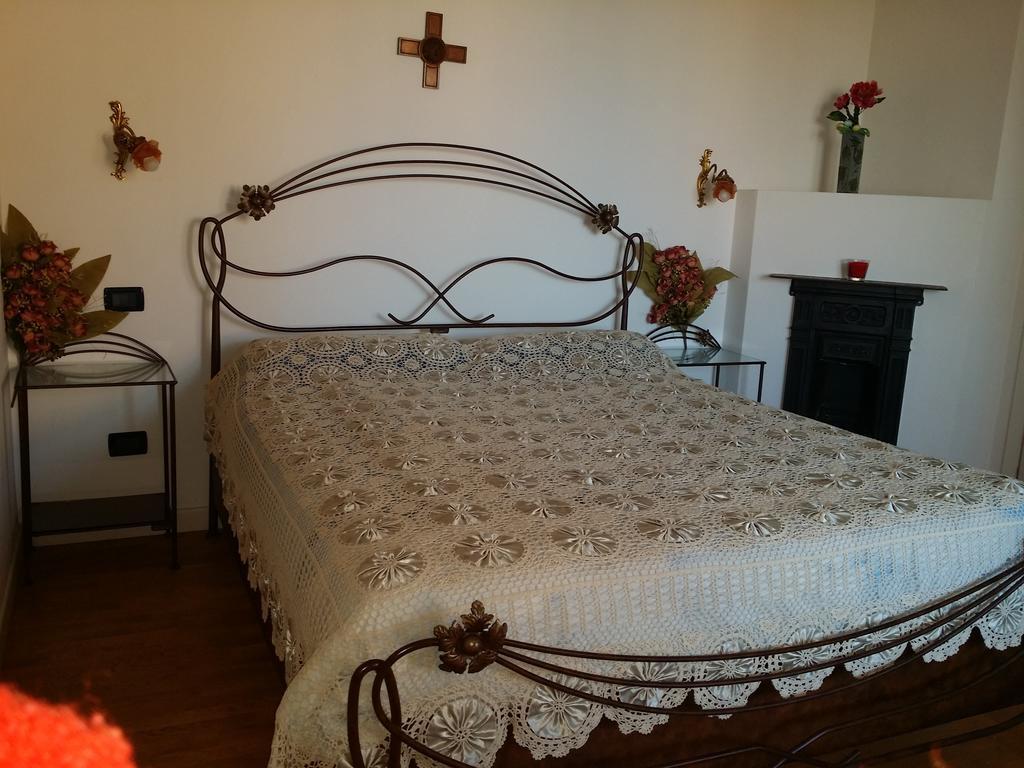 B&B Casa Dei Camini Bentivoglio Quarto foto